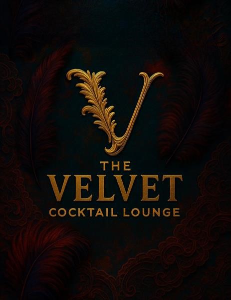 The Velvet Cocktail Lounge