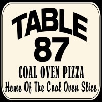 Table 87