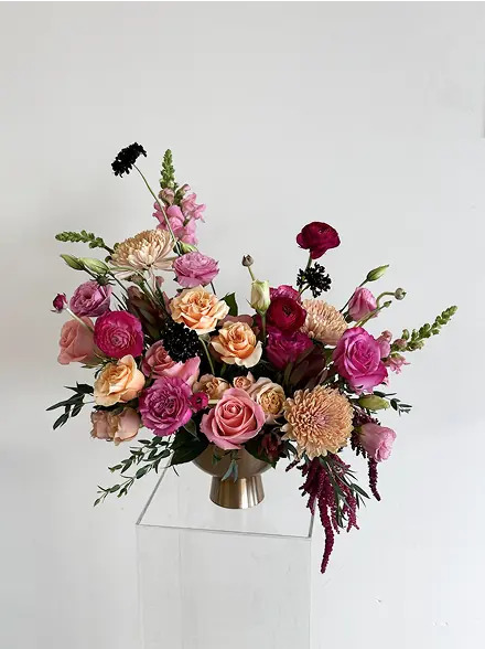 Novapetal NYC Flower Delivery