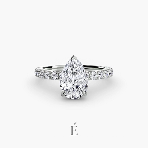 Lab Grown Diamonds