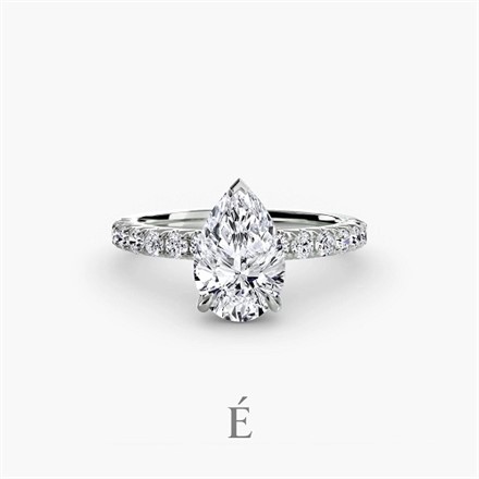 Lab Grown Diamonds