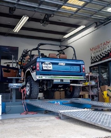Battery Replacement