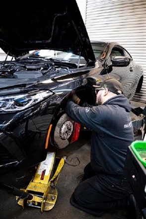 Repair
