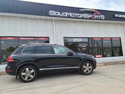 Solo Motorsports ÃƒÂ¢Ã¢â€šÂ¬Ã¢â‚¬Å“ Atlanta