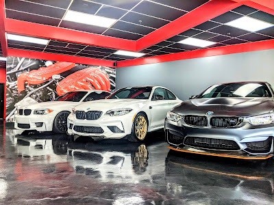 Solo Motorsports Ã¢â‚¬â€œ Atlanta