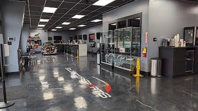 Solo Motorsports â€“ Atlanta