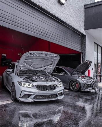 Solo Motorsports - Dunwoody