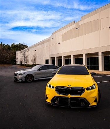 Solo Motorsports - Dunwoody
