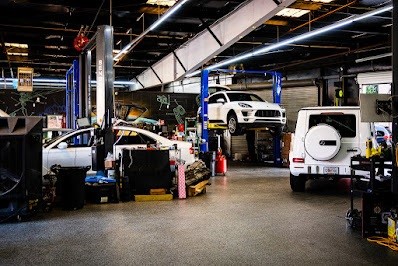 Solo Motorsports - Johns Creek