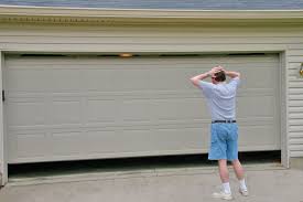 North York Garage Door Repair