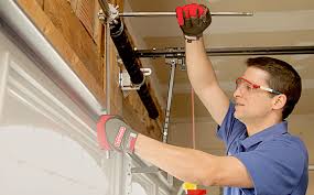 North York Garage Door Repair