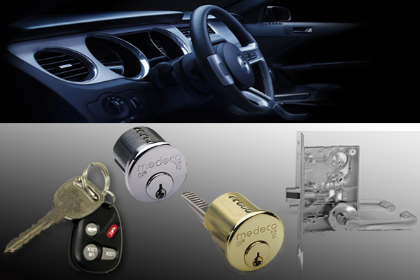 Anytime Locksmith Pickering