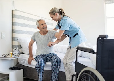 hospice care