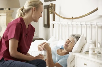 hospice care near me
