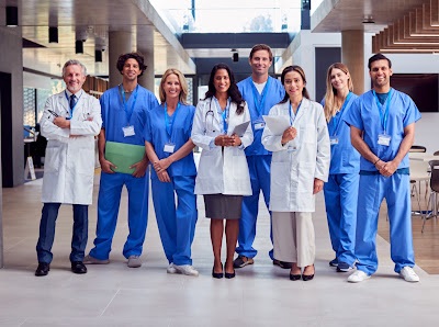 hospice care sherman oaks