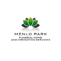 Menlo Park Funeral Home and Cremation Services Logo