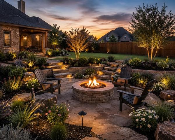 Midlothian Patio & Landscaping