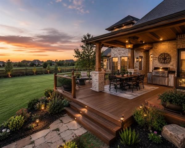 Midlothian Patio & Landscaping