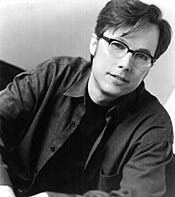 Radney Foster to Perform in Sherman