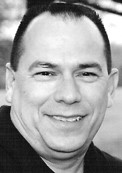 David Atkins announces candidacy for Pottsboro ISD School Board