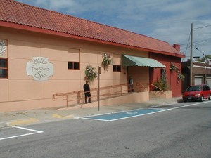 Wellness Event for November 18-19, 2005 - Child Advocacy Center