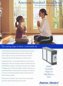 Do you know the kind of air you breathe????