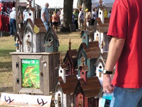 Sherman Arts Festival Seeks Vendors