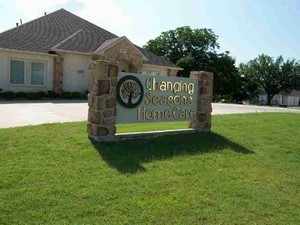 Changing Seasons to offer in home Telemonitoring