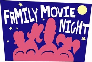 Tuesdays @ Trinity - Movie on the Lawn