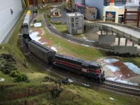 All Aboard to Celebrate ART