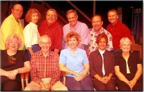 Harvey’ to begin new season for Sherman Community Players