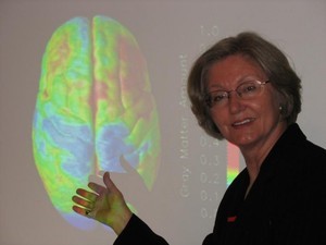 “OUR BRAIN EXPLAINED” WORKSHOP SCHEDULED FOR OCTOBER 14
