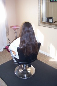 New Style and A More Beautiful You!