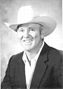 Butch Fife, Accredited Land Consultant