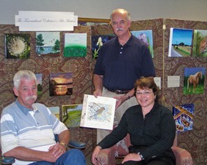 Preview Texomaland  Art  Collection