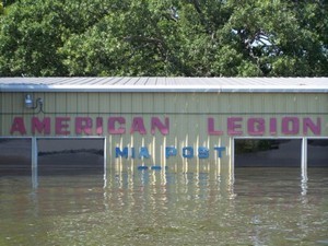 Benefit for American Legion Post 231
