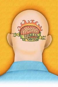 Gift Yourself with a Healthy Brain