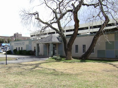 The Rehabilitation Center in the News