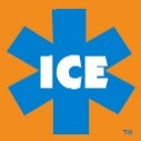 ICE Cools Drinks, Helps Swelling and Saves Lives