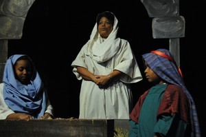 SCP OPENS “THE WALTONS’ HOMECOMING”