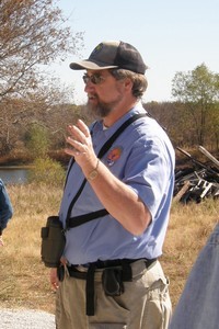 2008 Christmas Bird Count