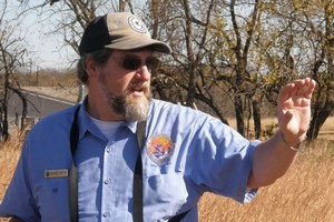 Activites Added for Super Saturday at Hagerman NWR