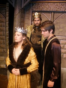 “CAMELOT” CLOSES SCP SEASON