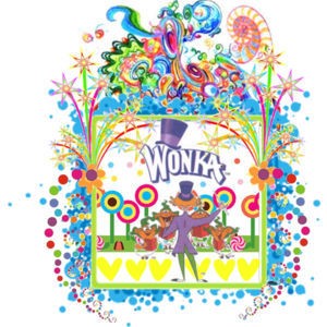 WILLY WONKA Auditions
