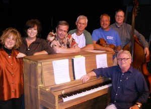 “ALWAYS, PATSY CLINE” OPENS NEW 2009-2010 SEASON