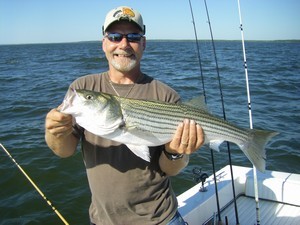 Lake Texoma Fishing Report :: Fast and Furious Fall Action!