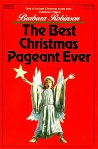 SCP HOLDS AUDITIONS FOR “BEST XMAS PAGEANT EVER”