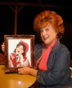 “ALWAYS PATSY CLINE” EXTENDED TWO SHOWS