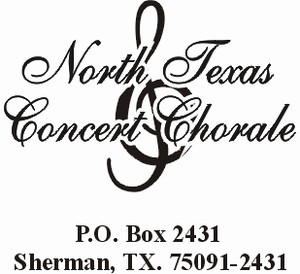 North Texas Concert Chorale Presents Christmas Concerts