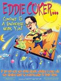 See Eddie Coker in Sherman March 19, 2010, at 7:00
